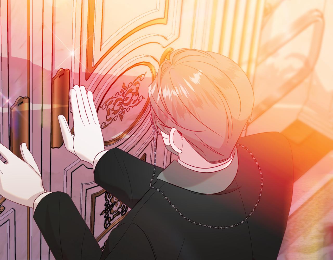 《公爵夫人的宝石物语》第36话 珍贵的珍珠 第43页
