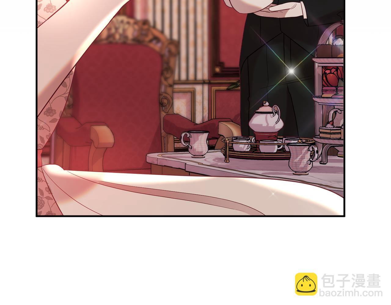 《公爵夫人的宝石物语》第36话 珍贵的珍珠 第47页