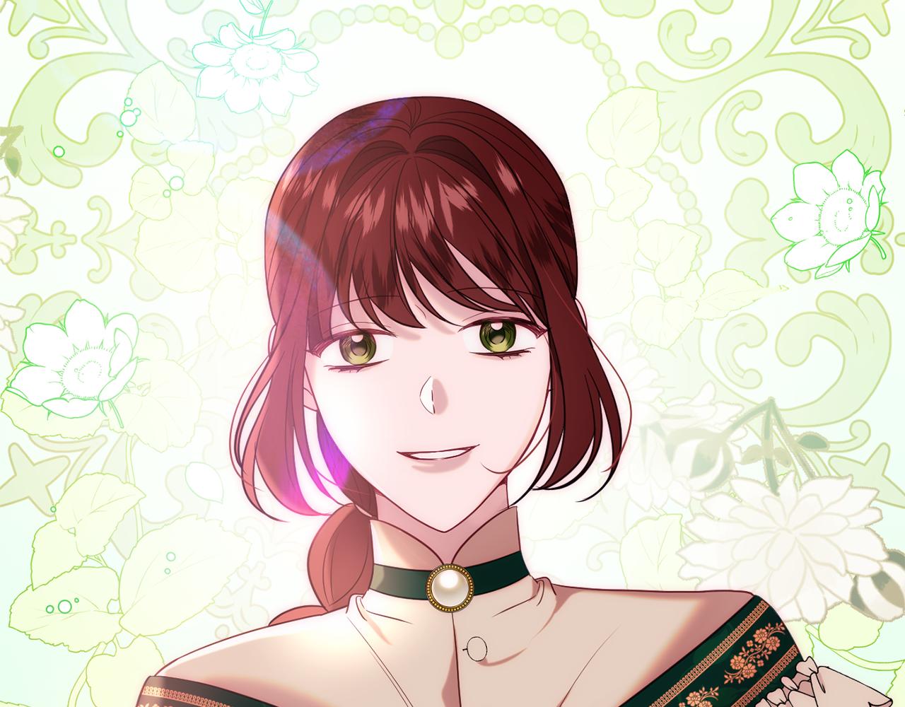 《公爵夫人的宝石物语》第36话 珍贵的珍珠 第6页