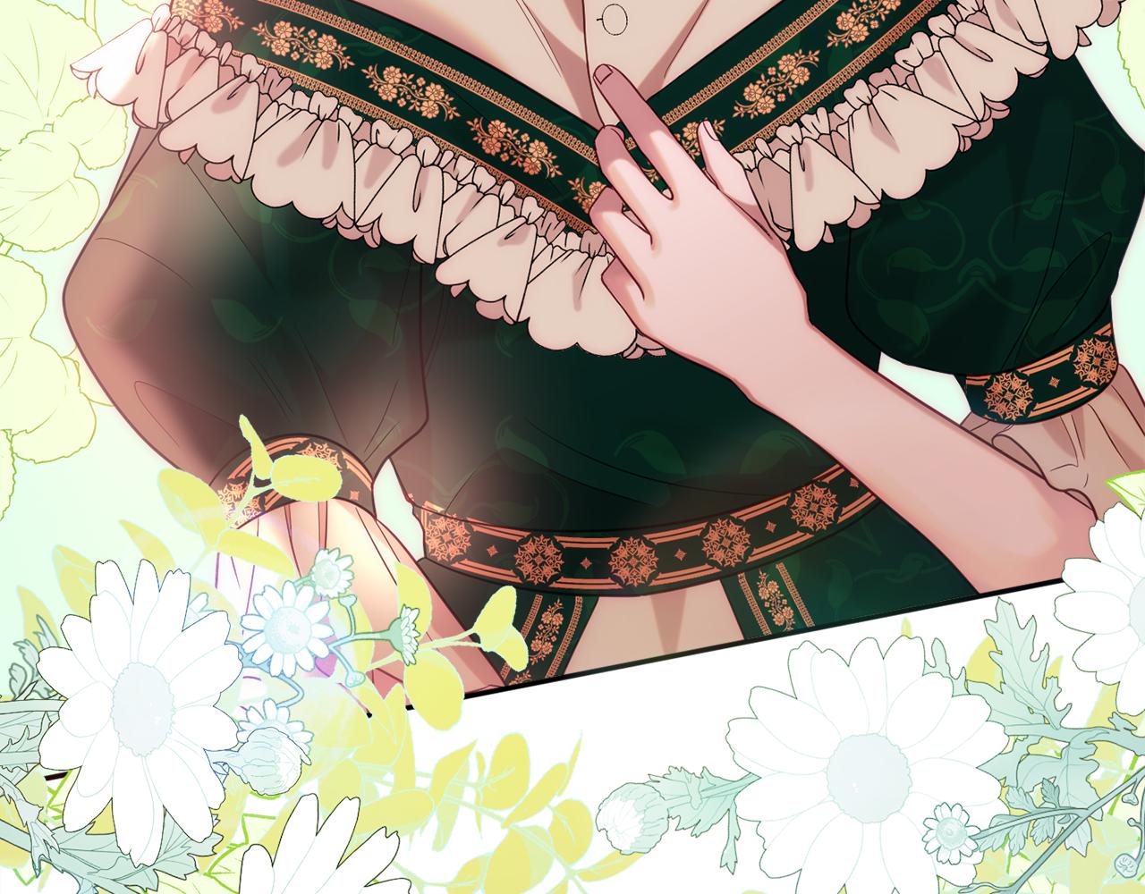 《公爵夫人的宝石物语》第36话 珍贵的珍珠 第7页
