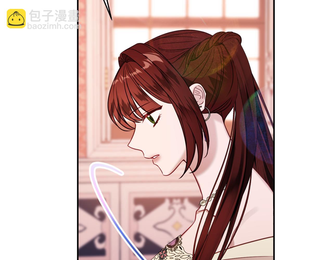 《公爵夫人的宝石物语》第42话 祝福仪式 第29页