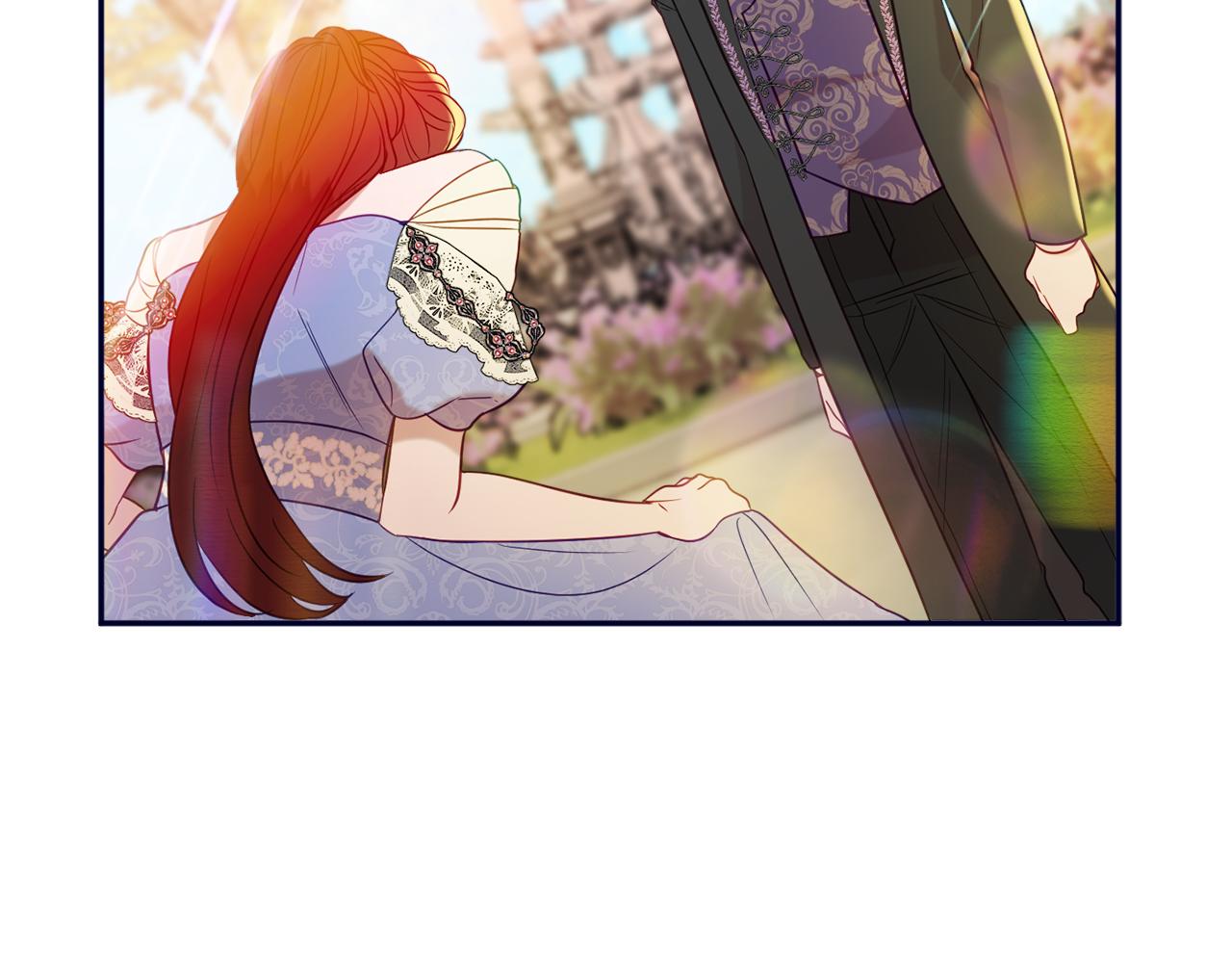 《公爵夫人的宝石物语》第40话 选择的理由 第16页