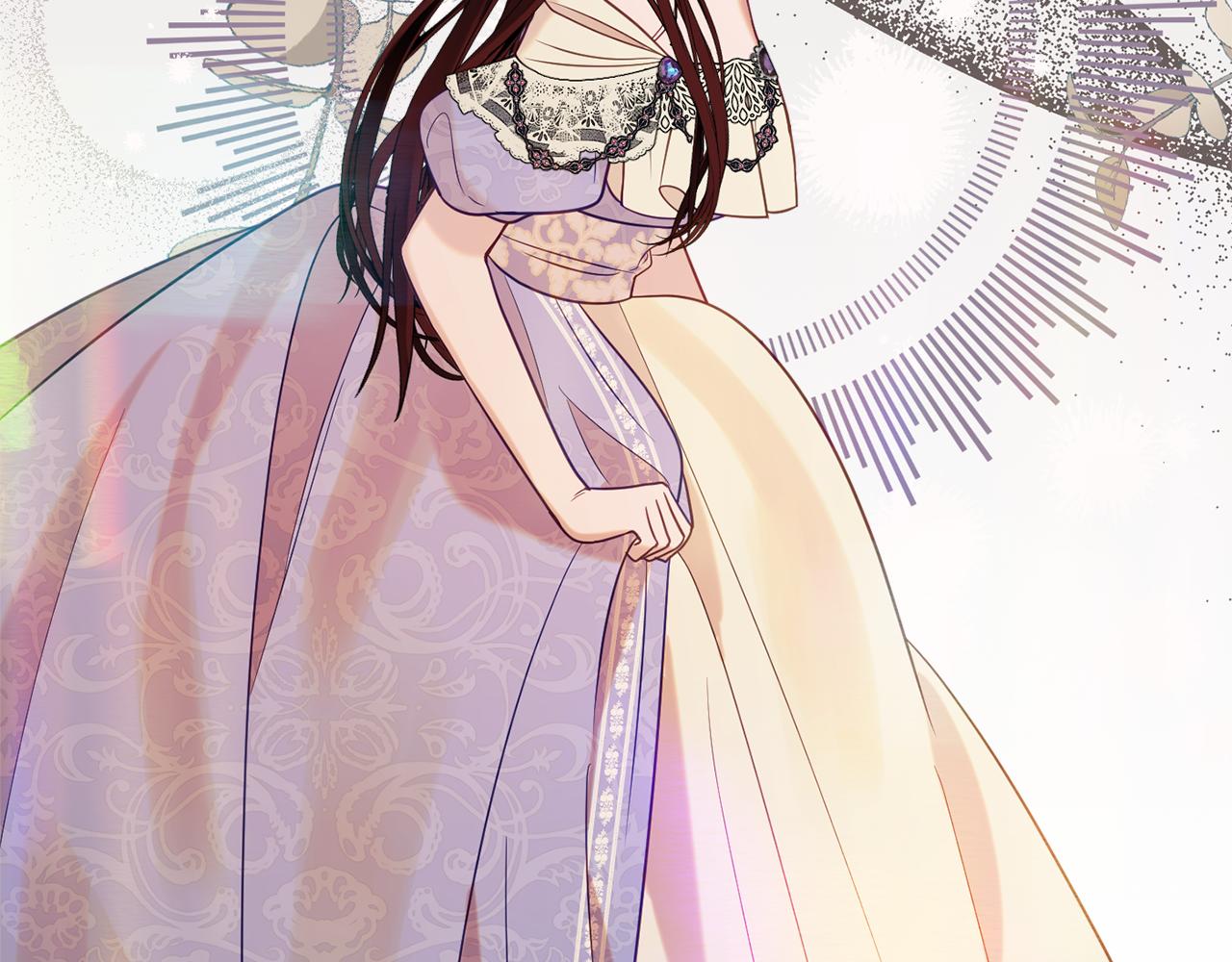 《公爵夫人的宝石物语》第40话 选择的理由 第30页