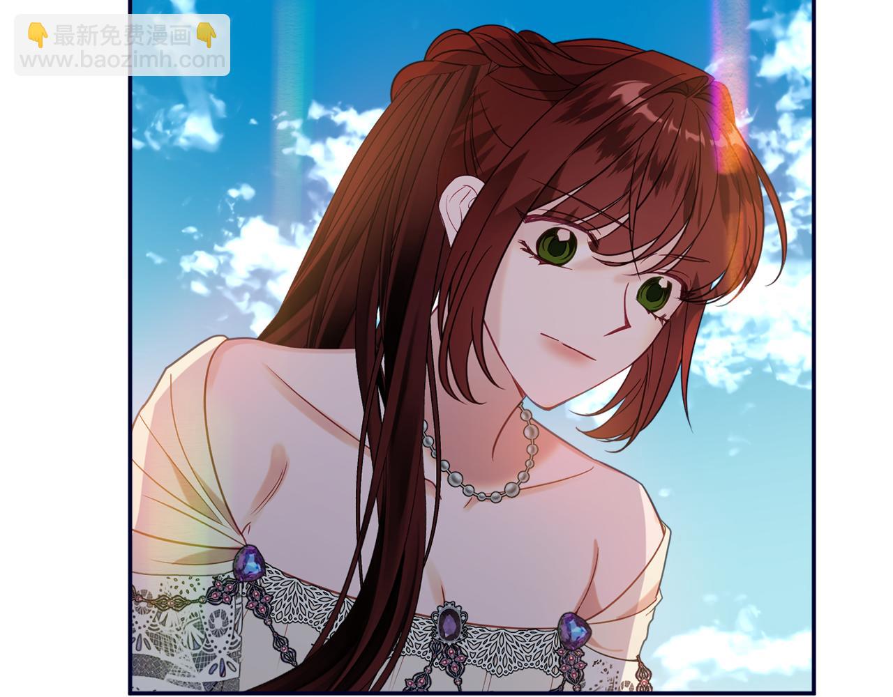 《公爵夫人的宝石物语》第40话 选择的理由 第39页