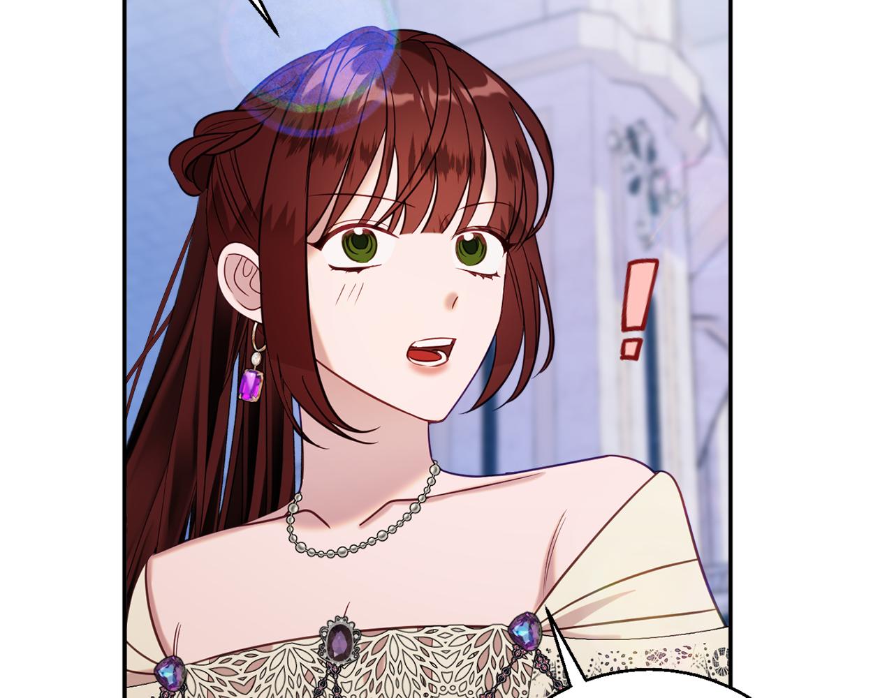 《公爵夫人的宝石物语》第43话 神像 第37页