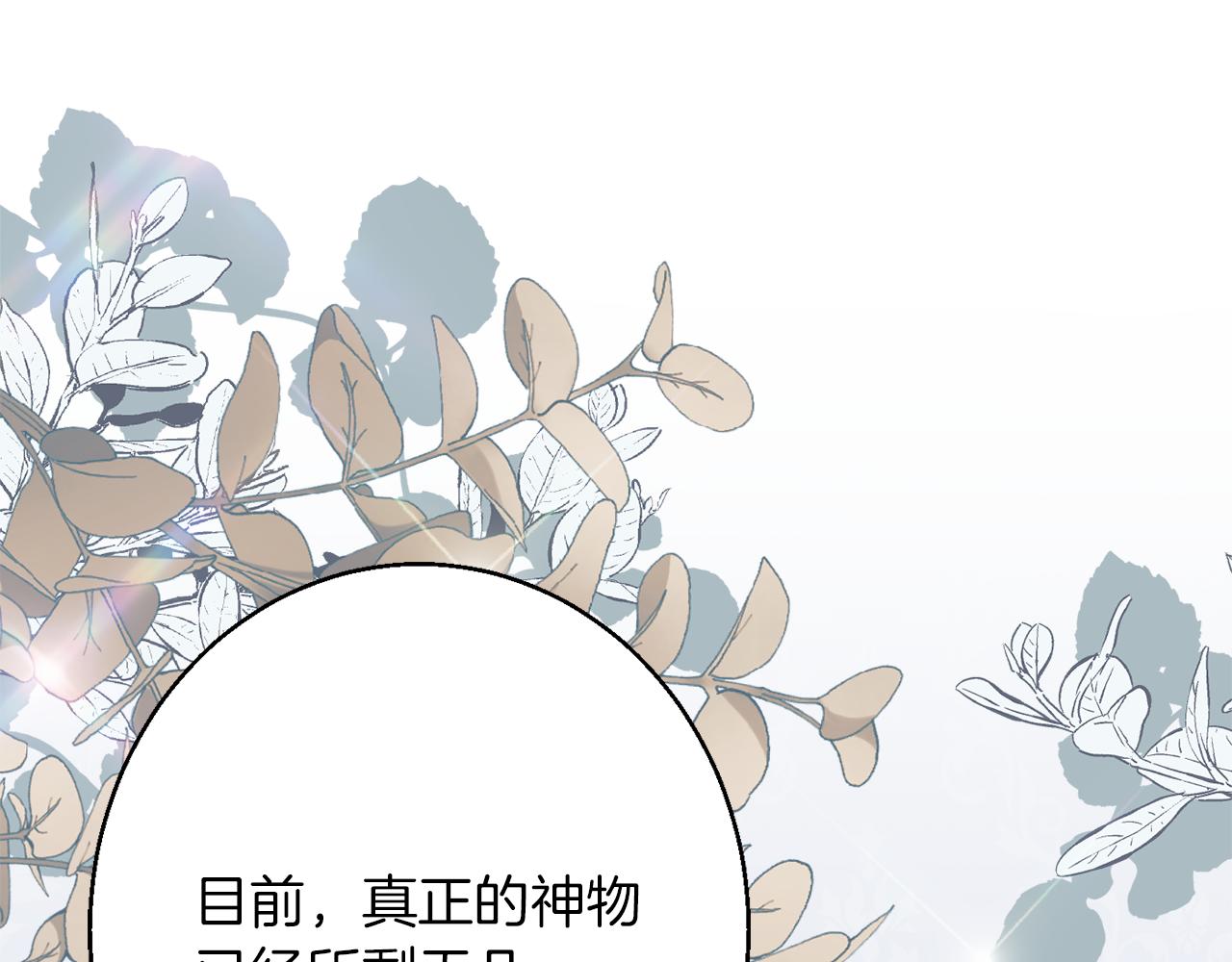 《公爵夫人的宝石物语》第43话 神像 第9页