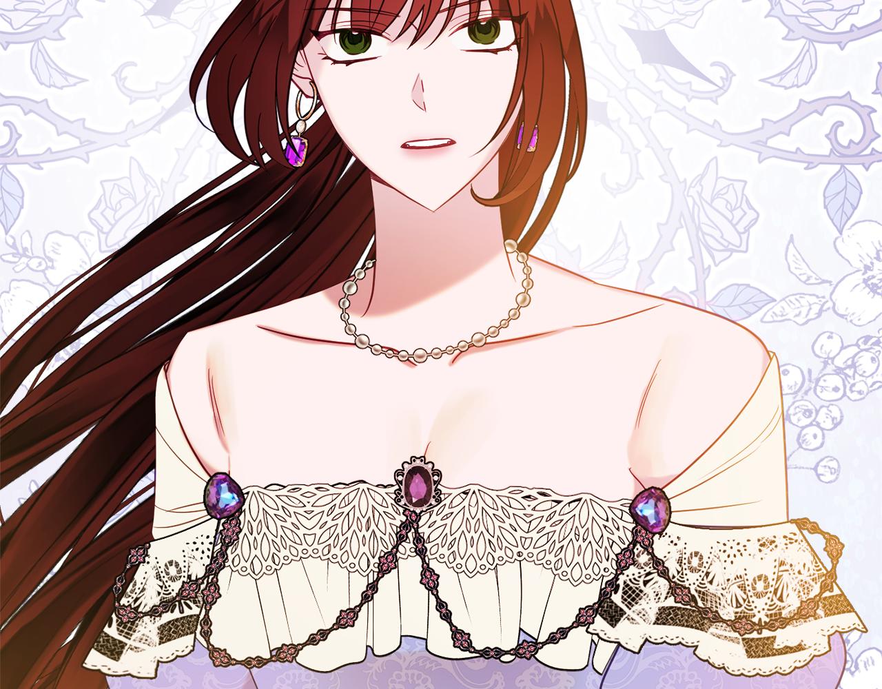 《公爵夫人的宝石物语》第41话 可怜人 第20页