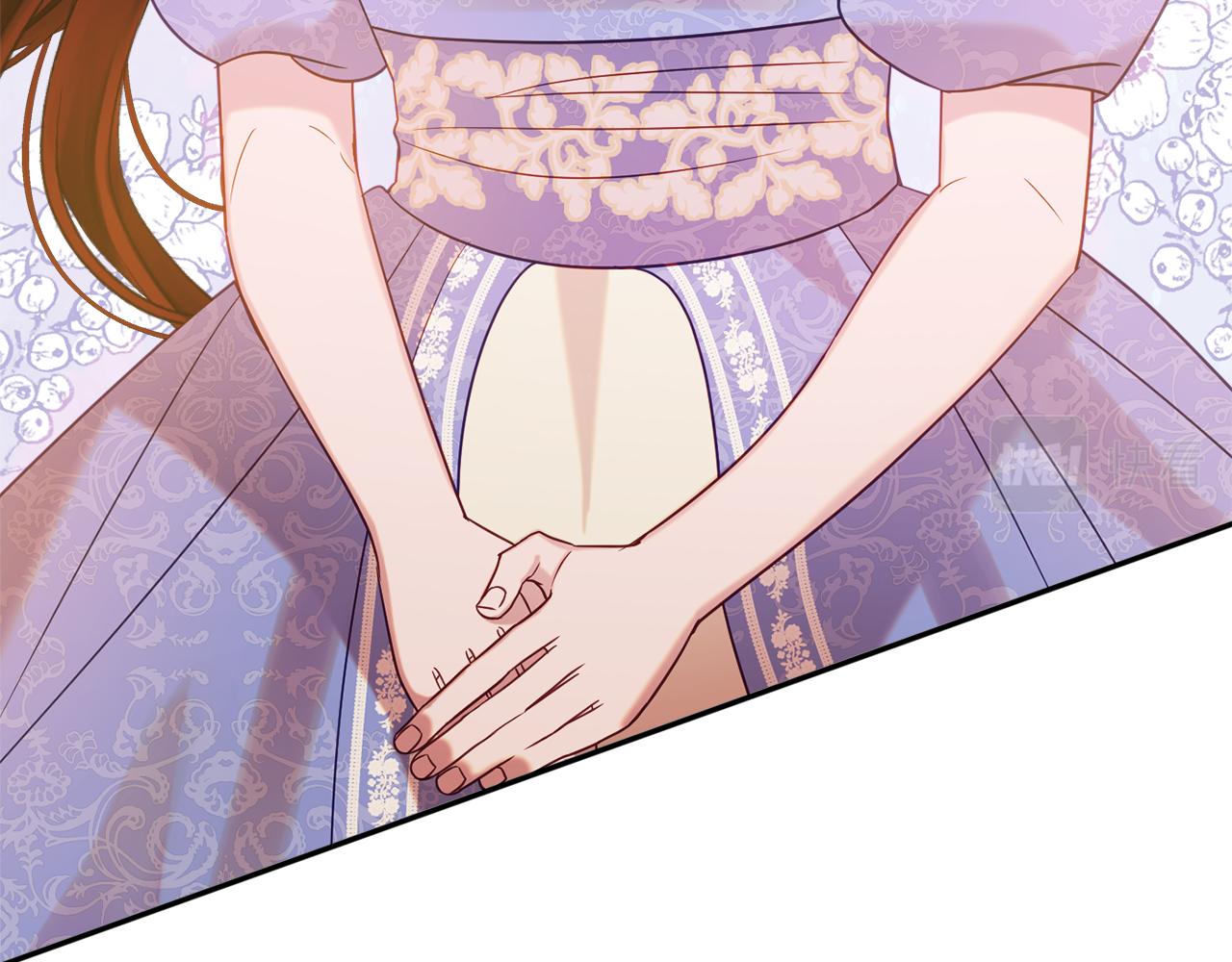 《公爵夫人的宝石物语》第41话 可怜人 第21页
