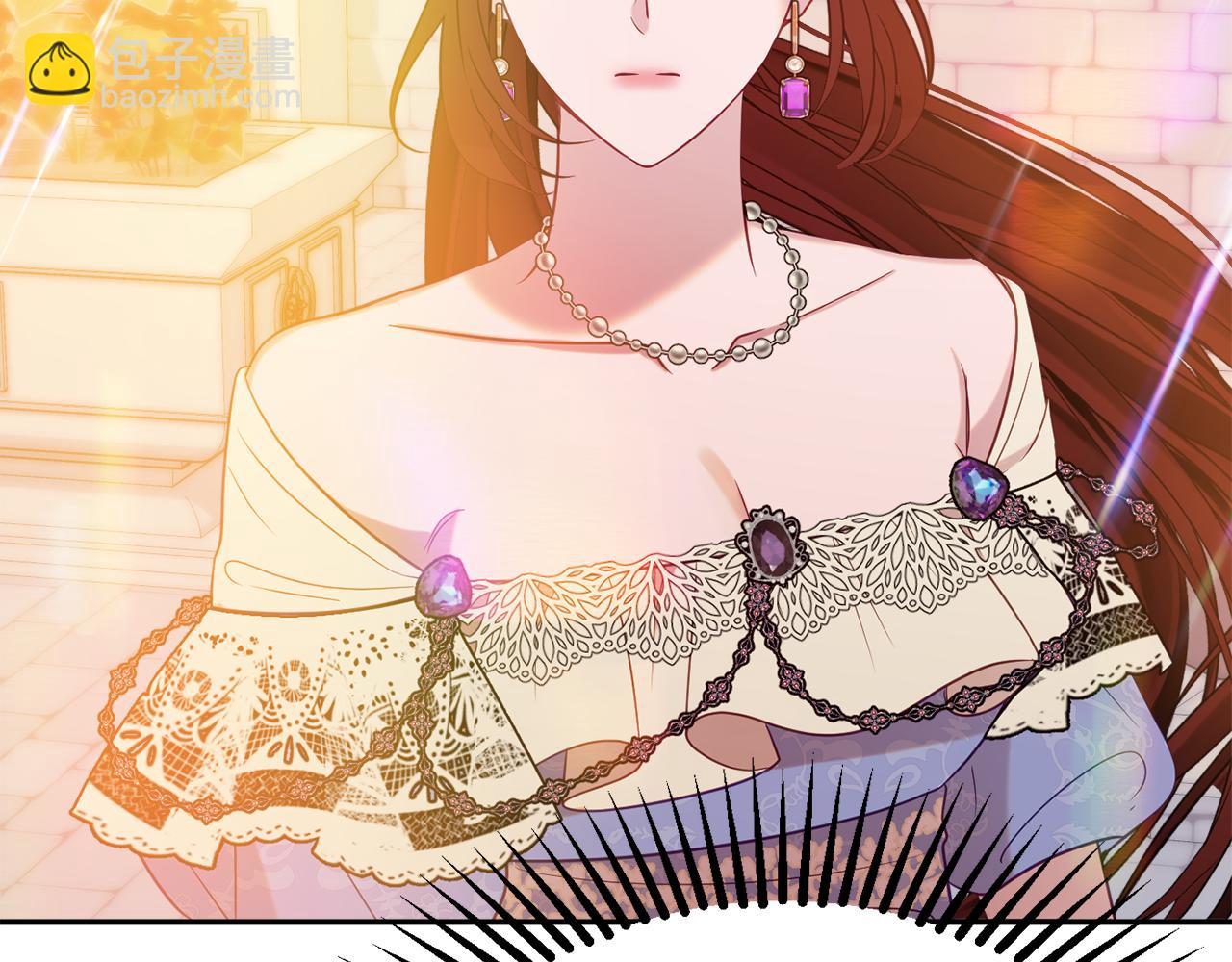 《公爵夫人的宝石物语》第41话 可怜人 第32页
