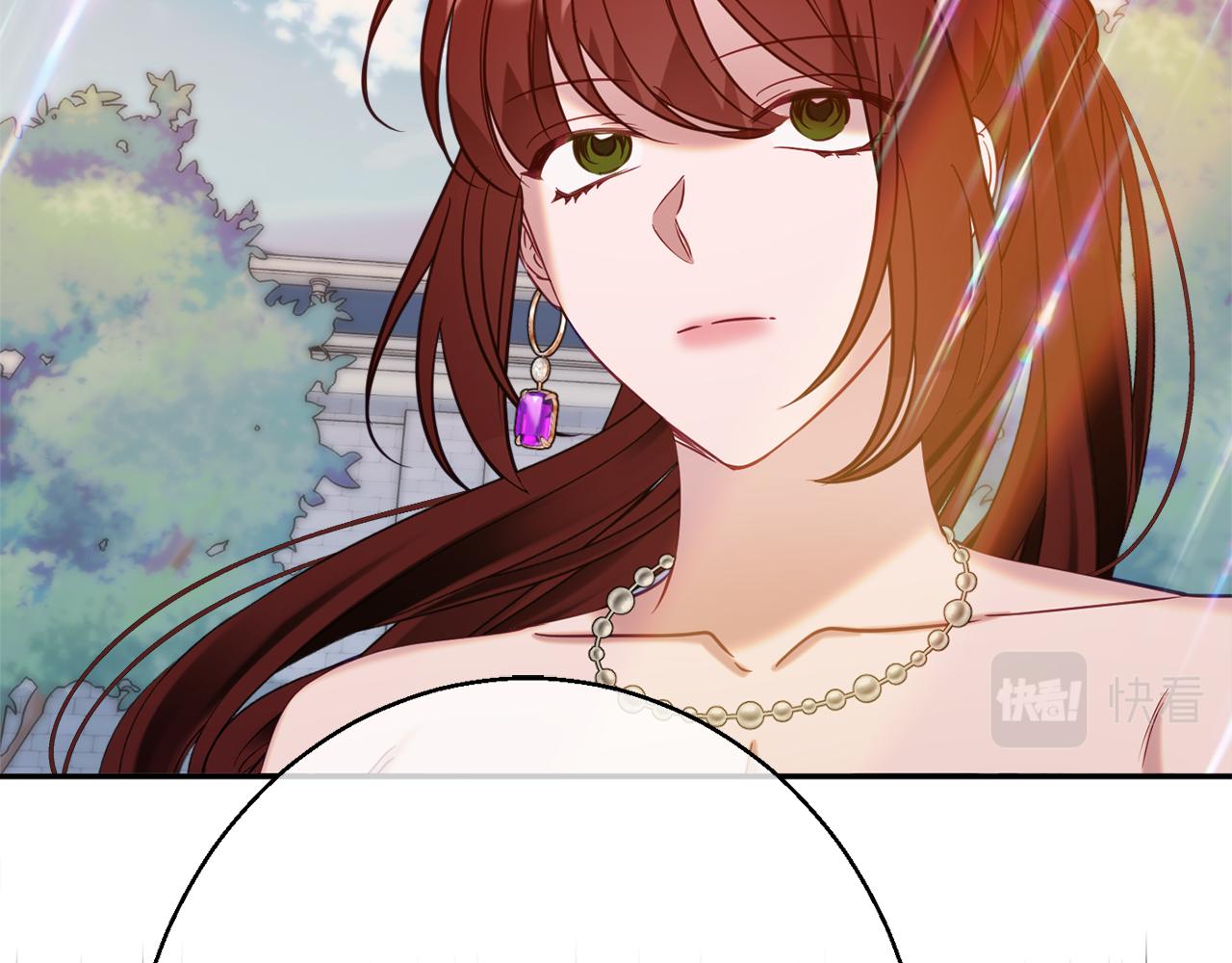 《公爵夫人的宝石物语》第41话 可怜人 第37页