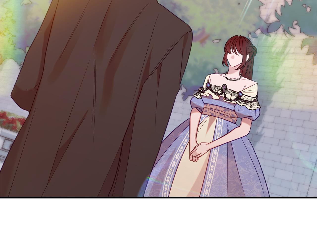 《公爵夫人的宝石物语》第41话 可怜人 第44页