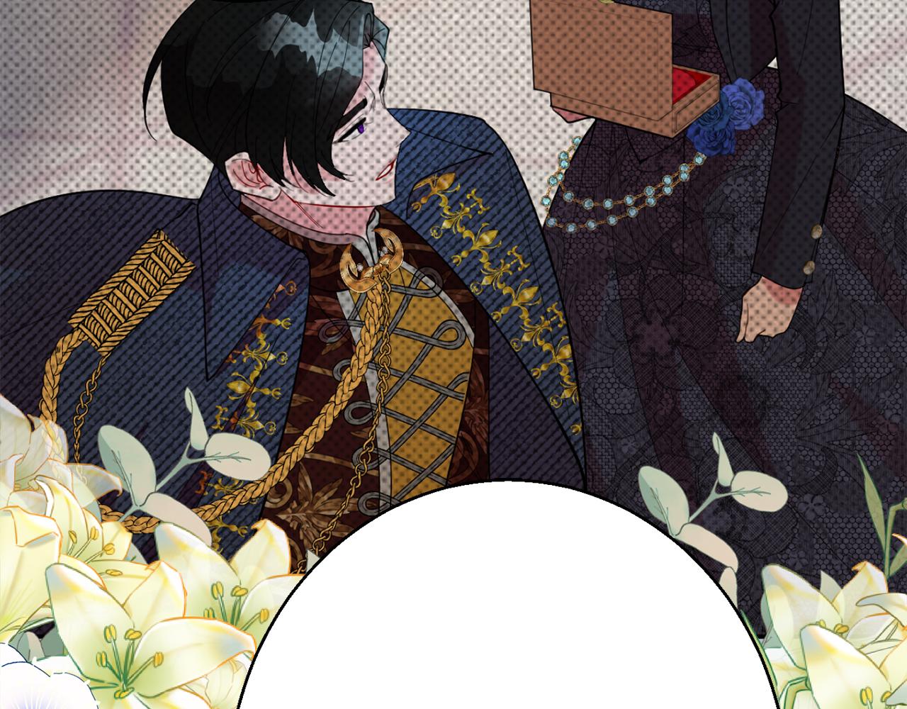 《公爵夫人的宝石物语》第41话 可怜人 第50页
