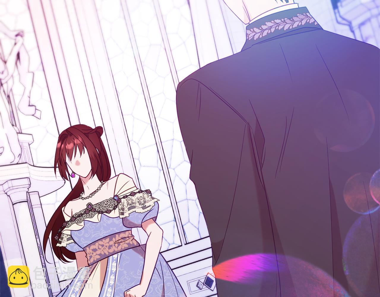 《公爵夫人的宝石物语》第44话 尊重 第27页