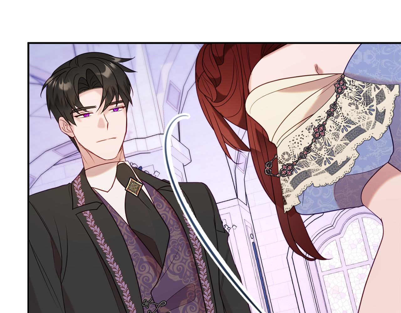 《公爵夫人的宝石物语》第44话 尊重 第36页