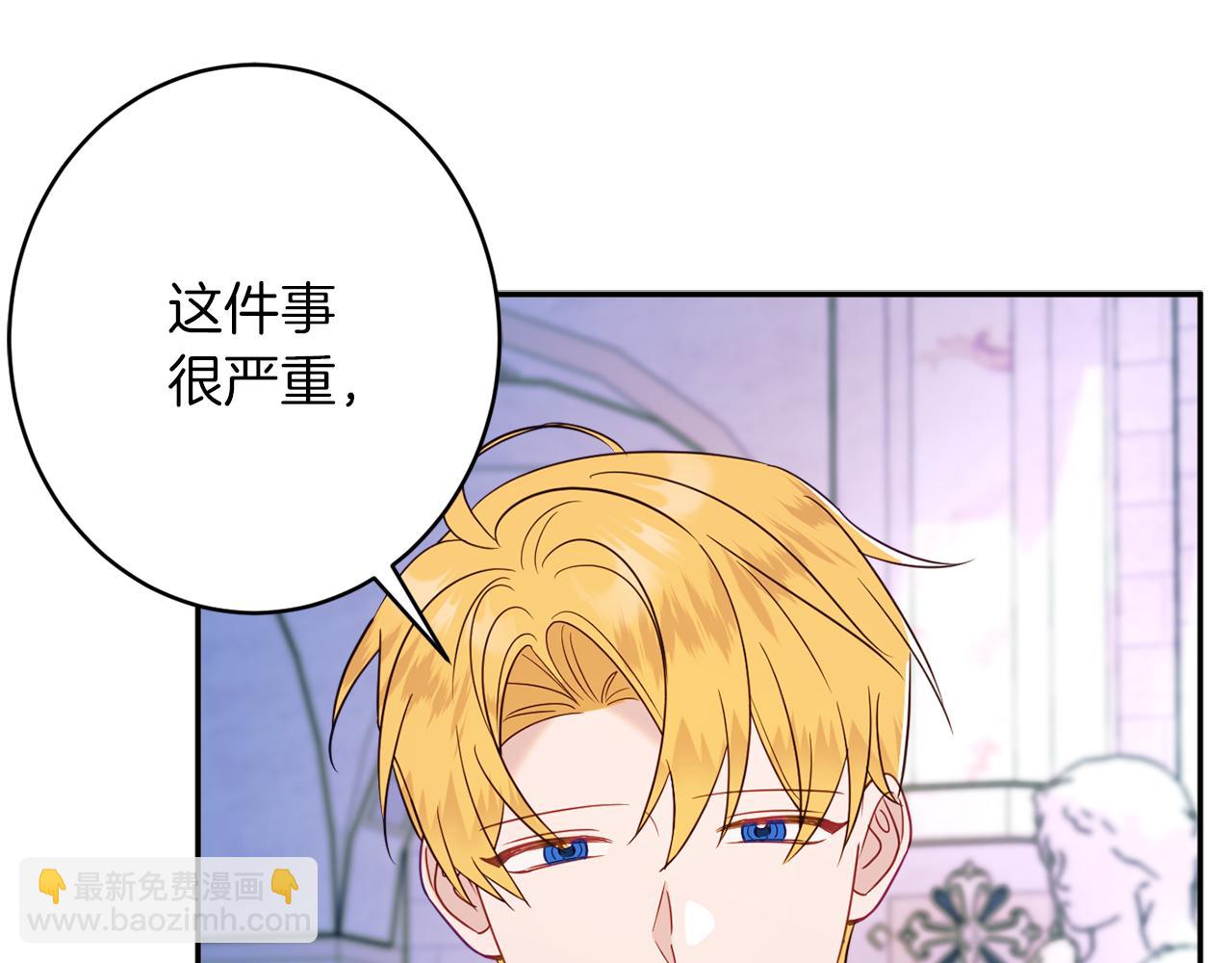 《公爵夫人的宝石物语》第44话 尊重 第9页