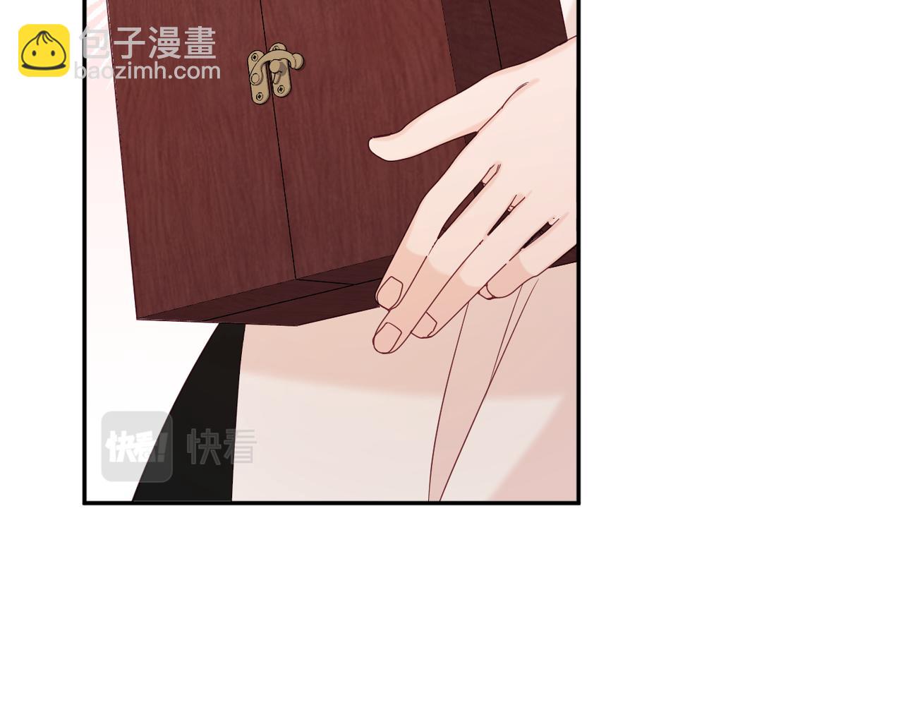《公爵夫人的宝石物语》第45话 讨厌 第30页