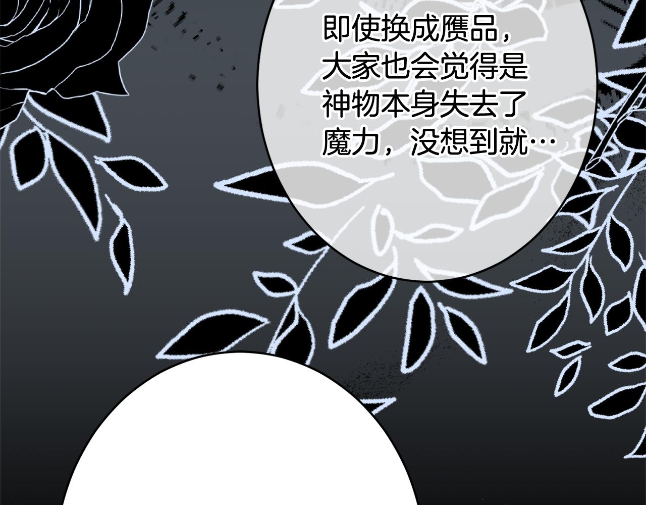 《公爵夫人的宝石物语》第47话 潜入 第20页