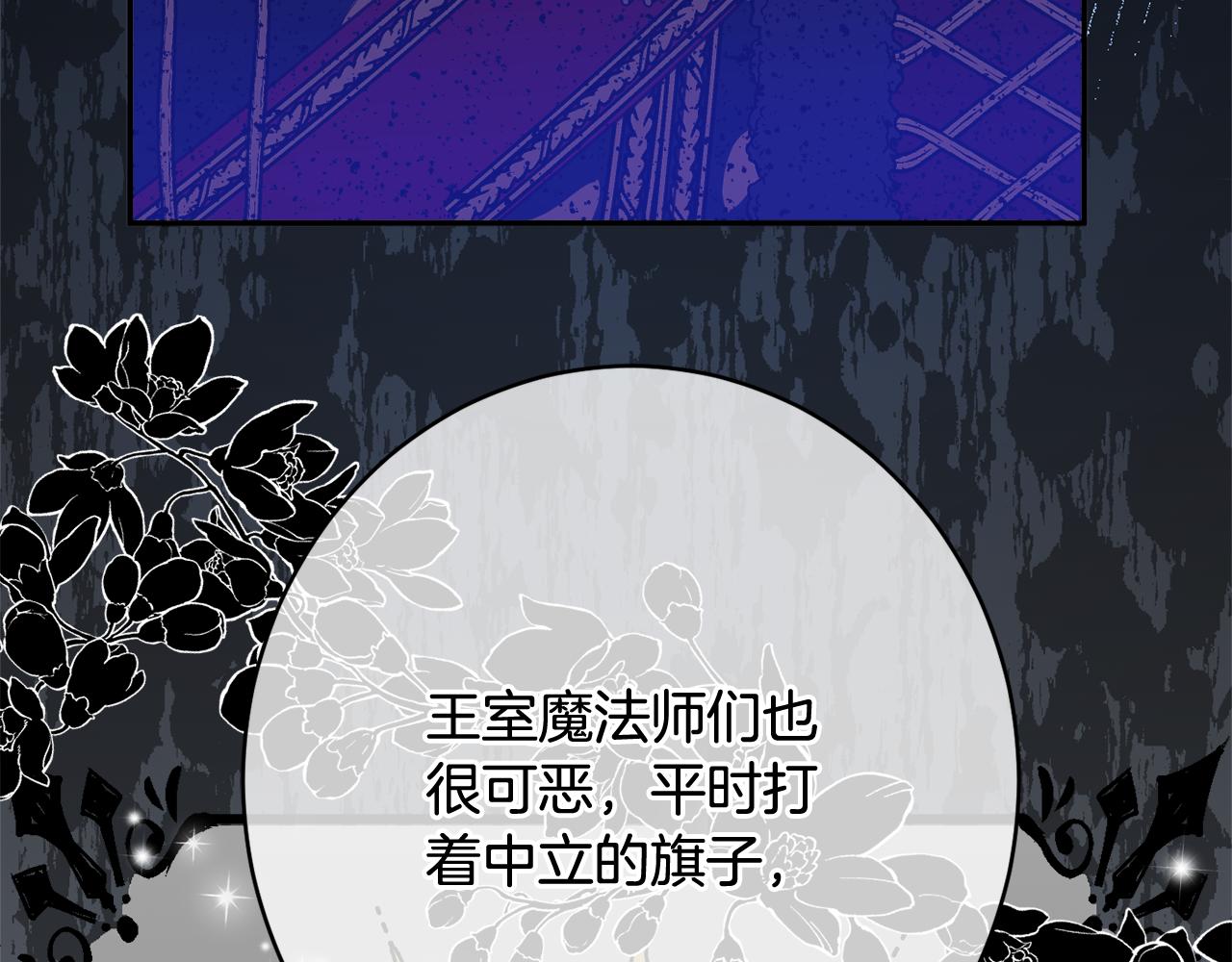 《公爵夫人的宝石物语》第47话 潜入 第23页