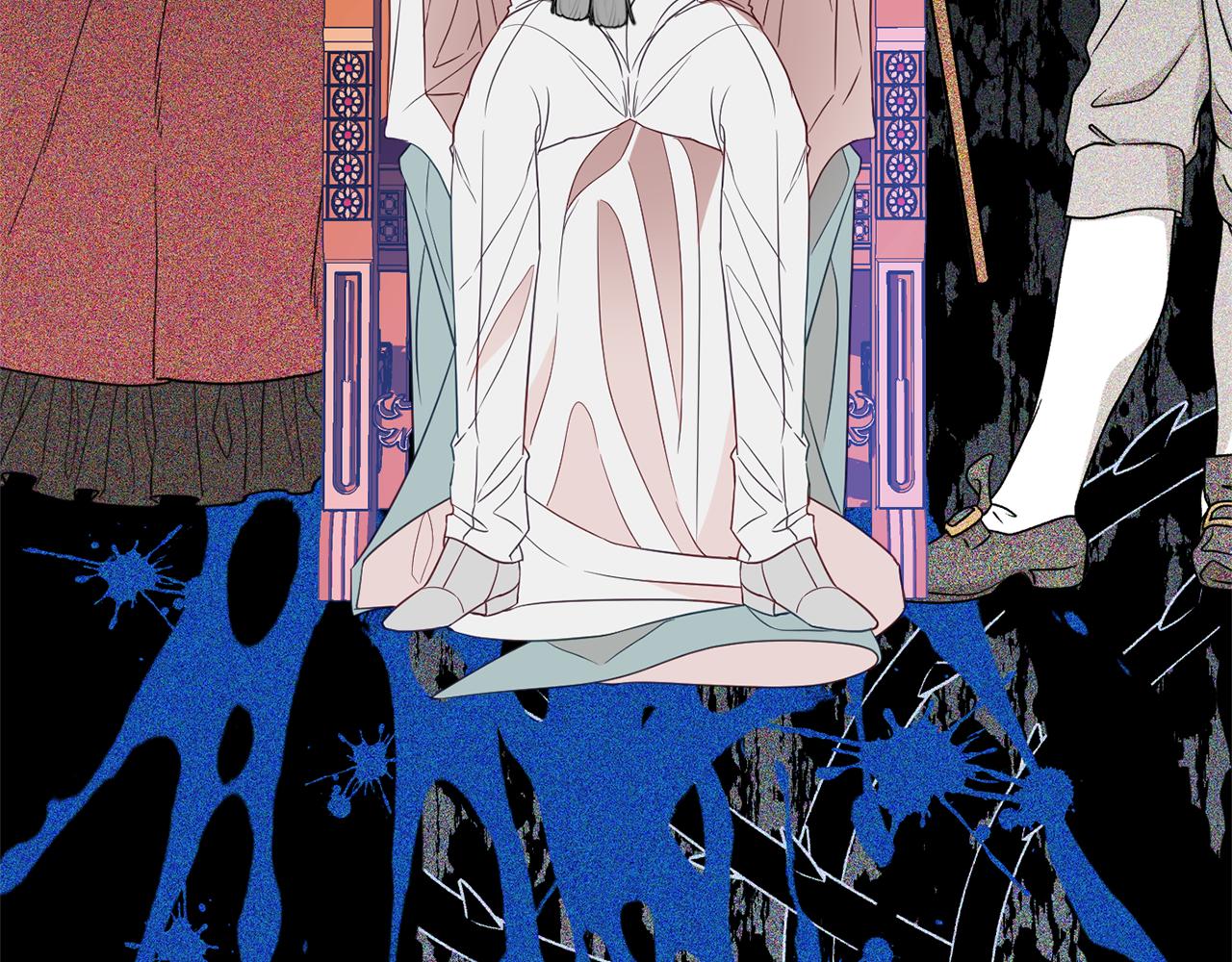 《公爵夫人的宝石物语》第47话 潜入 第29页