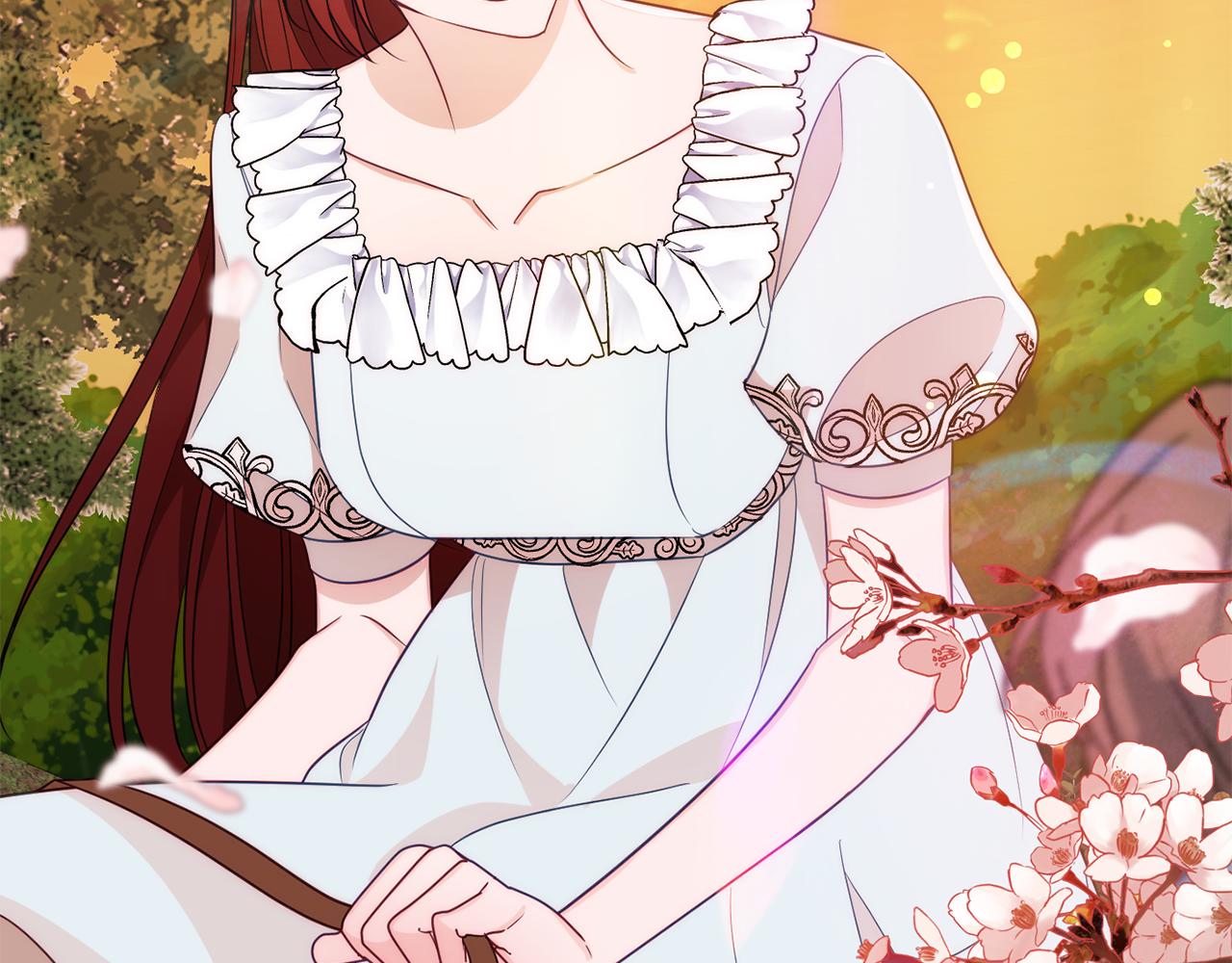 《公爵夫人的宝石物语》第47话 潜入 第3页