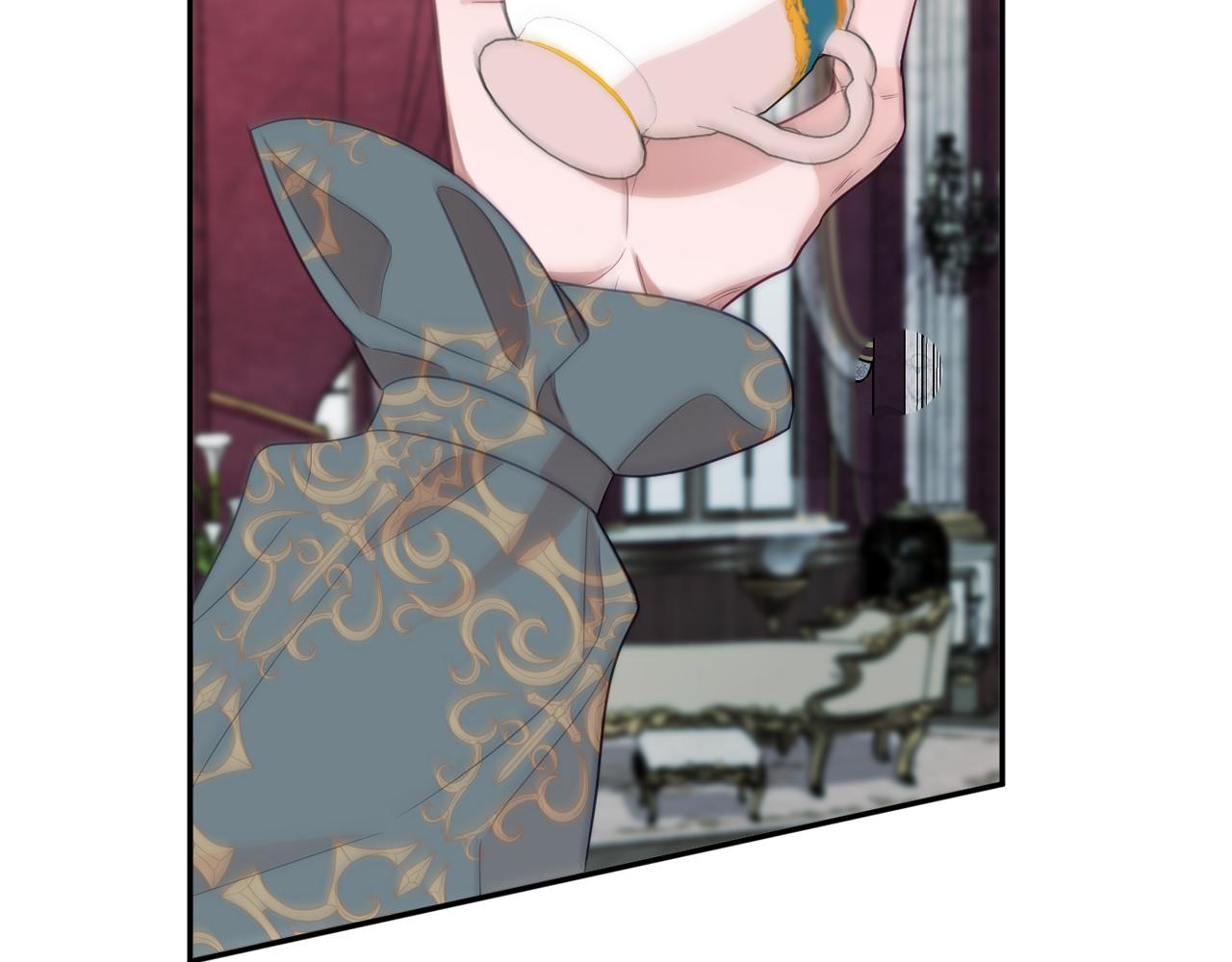 《公爵夫人的宝石物语》第47话 潜入 第47页