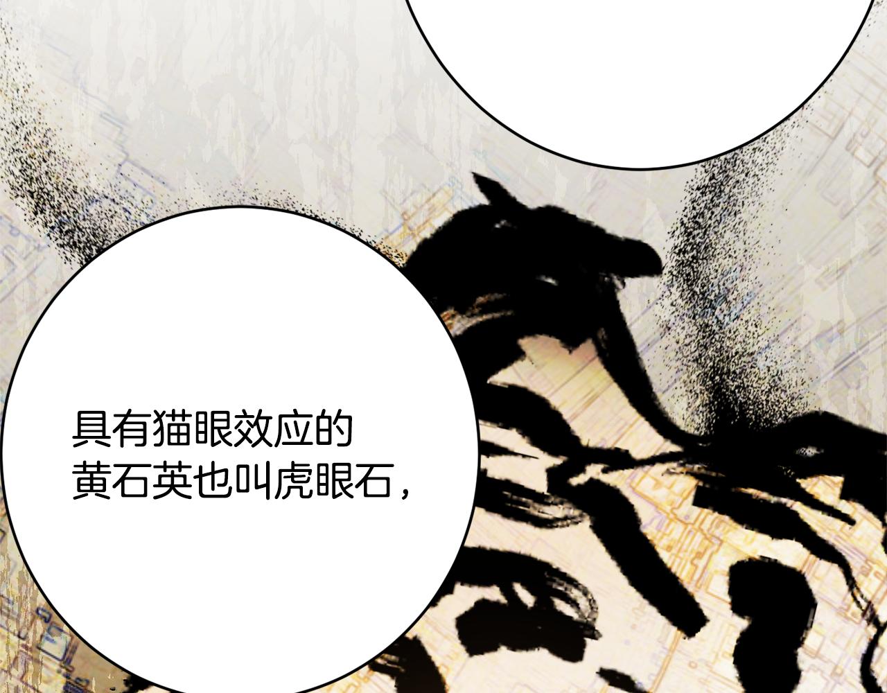 《公爵夫人的宝石物语》第50话 少女 第36页