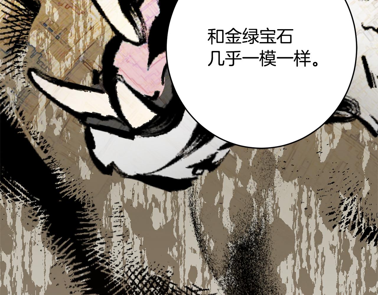 《公爵夫人的宝石物语》第50话 少女 第38页