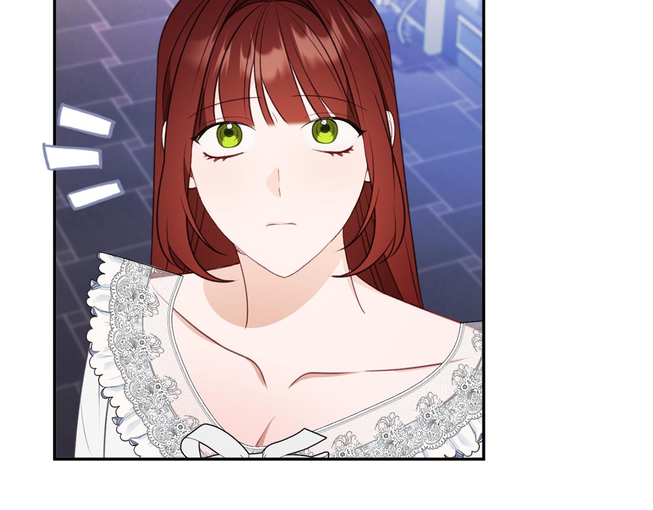《公爵夫人的宝石物语》第49话 核心 第22页