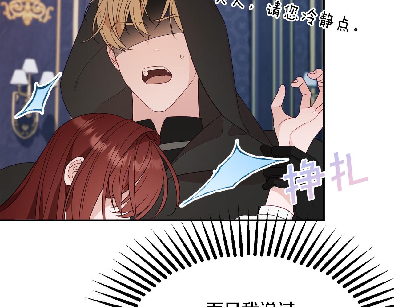 《公爵夫人的宝石物语》第48话 魔法 第29页