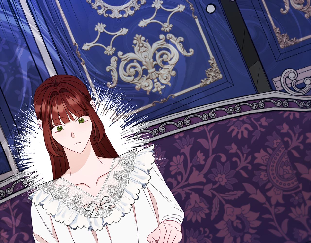 《公爵夫人的宝石物语》第48话 魔法 第3页