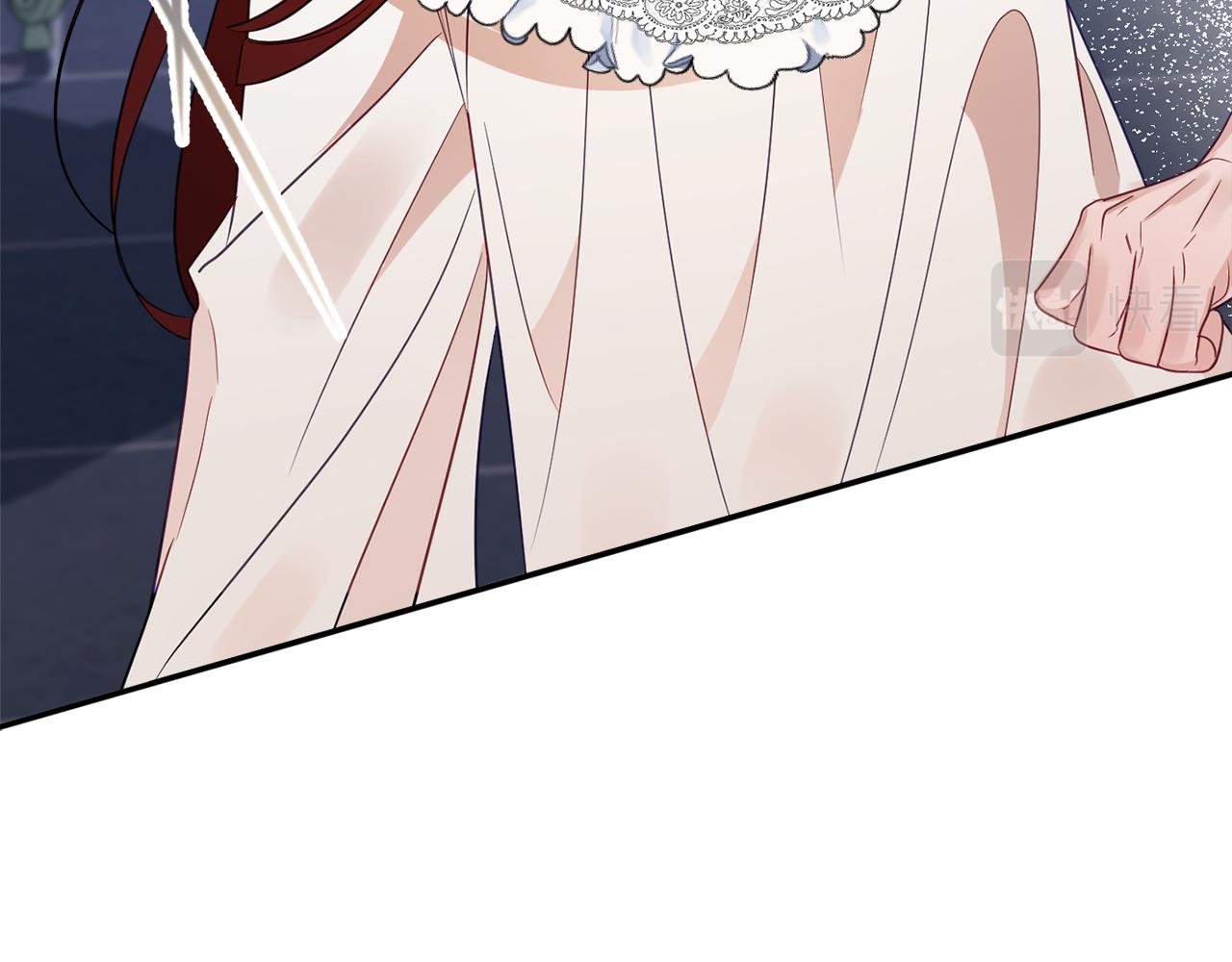 《公爵夫人的宝石物语》第48话 魔法 第44页