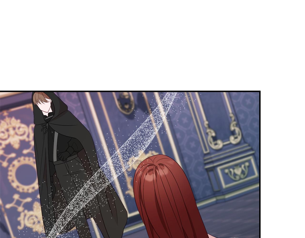 《公爵夫人的宝石物语》第48话 魔法 第46页