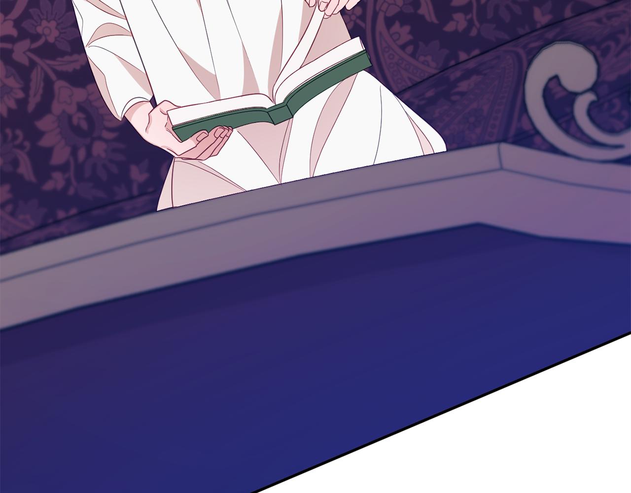 《公爵夫人的宝石物语》第48话 魔法 第4页