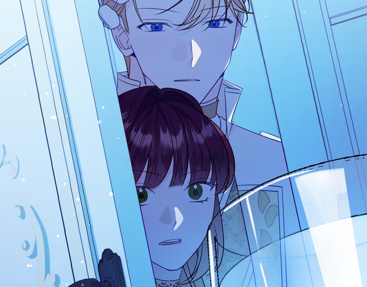 《公爵夫人的宝石物语》第55话 相遇 第12页