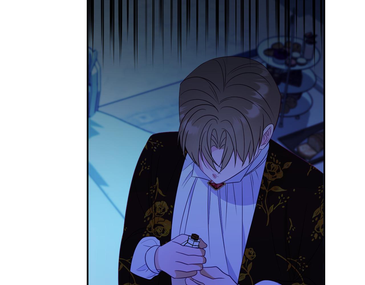 《公爵夫人的宝石物语》第55话 相遇 第38页