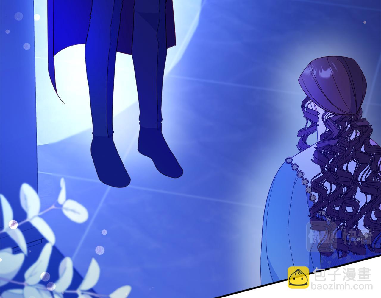 《公爵夫人的宝石物语》第59话 嫉妒 第15页