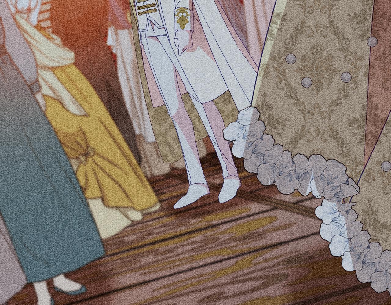 《公爵夫人的宝石物语》第59话 嫉妒 第30页