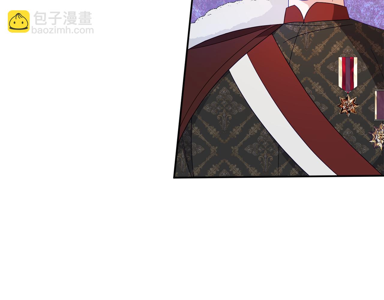 《公爵夫人的宝石物语》第59话 嫉妒 第36页