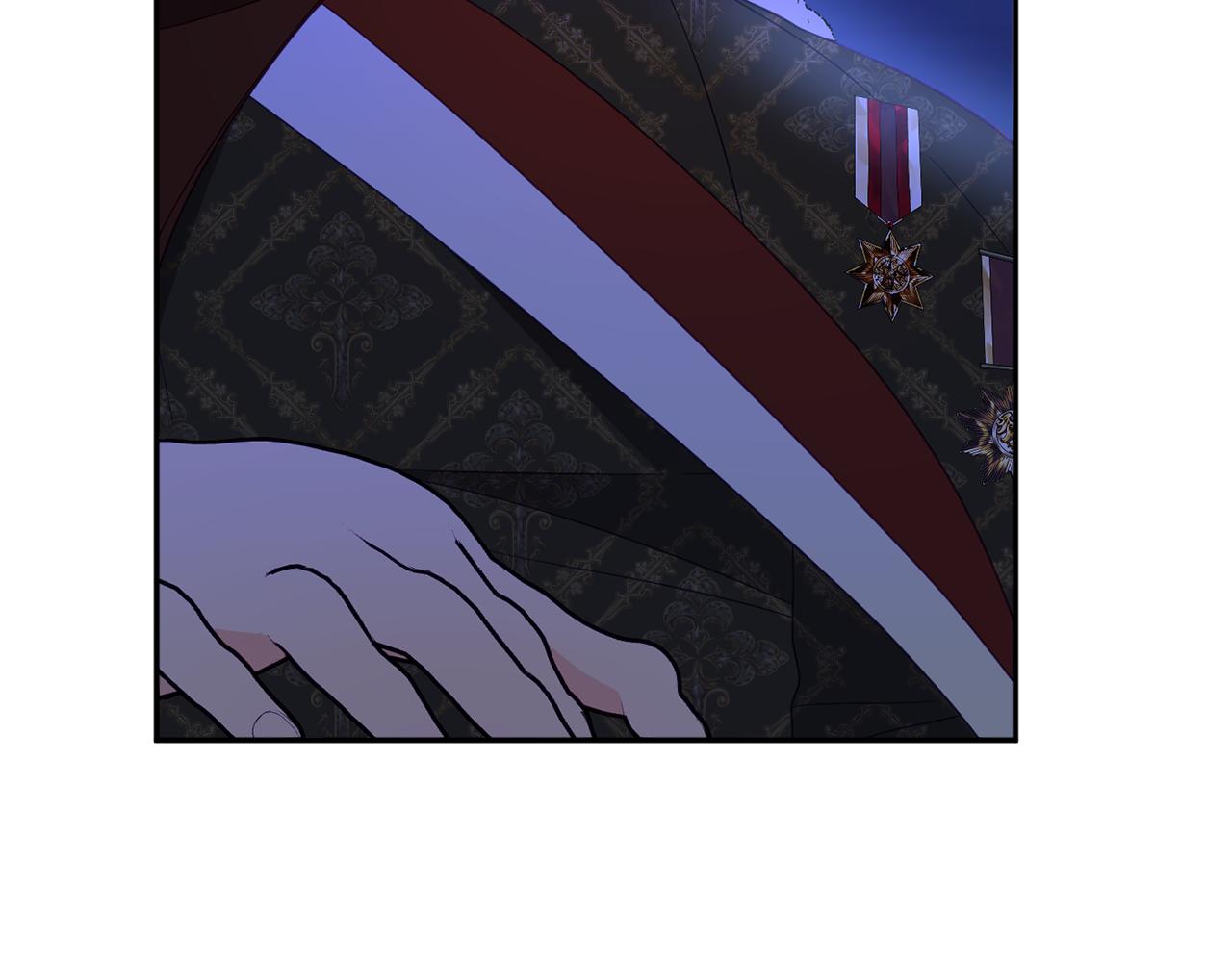《公爵夫人的宝石物语》第59话 嫉妒 第41页