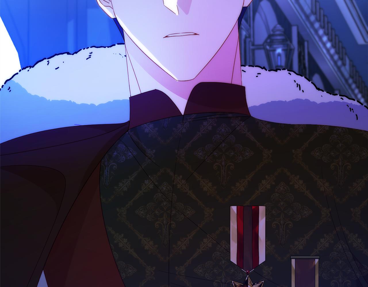 《公爵夫人的宝石物语》第59话 嫉妒 第4页