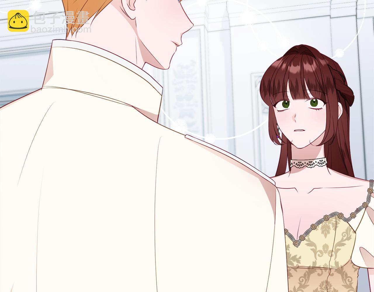 《公爵夫人的宝石物语》第56话 沙漠的太阳 第16页