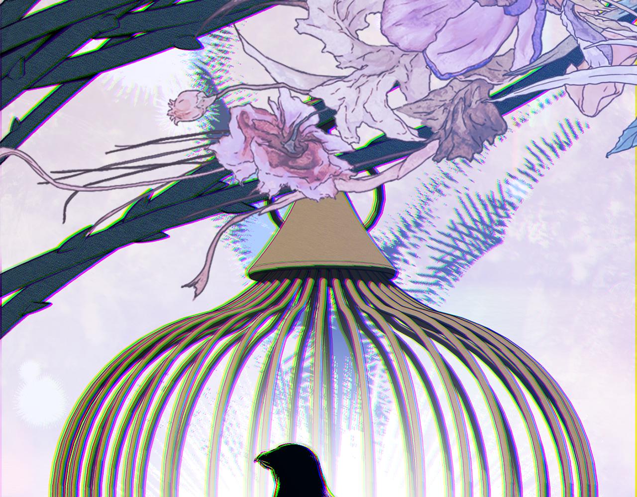 《公爵夫人的宝石物语》第60话 喜欢你 第21页