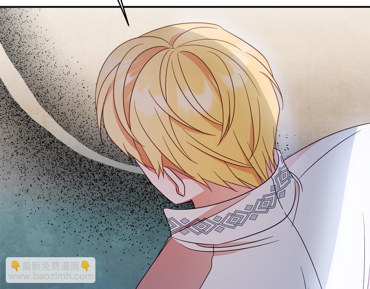 《公爵夫人的宝石物语》第60话 喜欢你 第28页