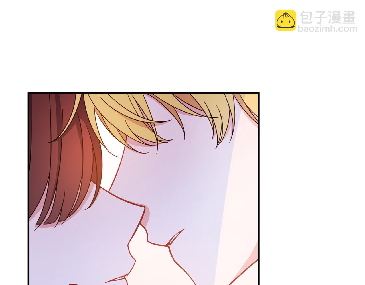 《公爵夫人的宝石物语》第60话 喜欢你 第9页