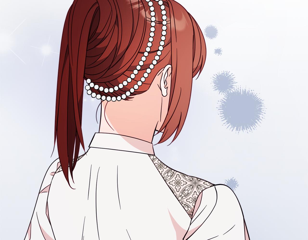 《公爵夫人的宝石物语》第62话 对告白的答复 第13页