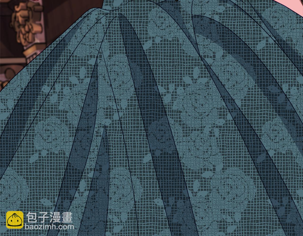 《公爵夫人的宝石物语》第61话 变心就在一刻间 第40页