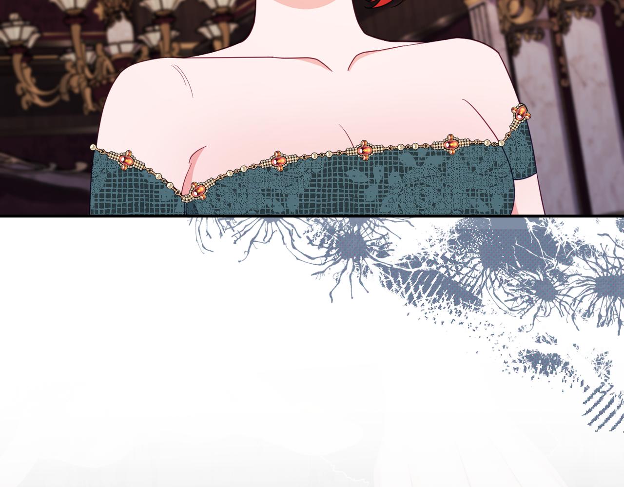 《公爵夫人的宝石物语》第61话 变心就在一刻间 第44页