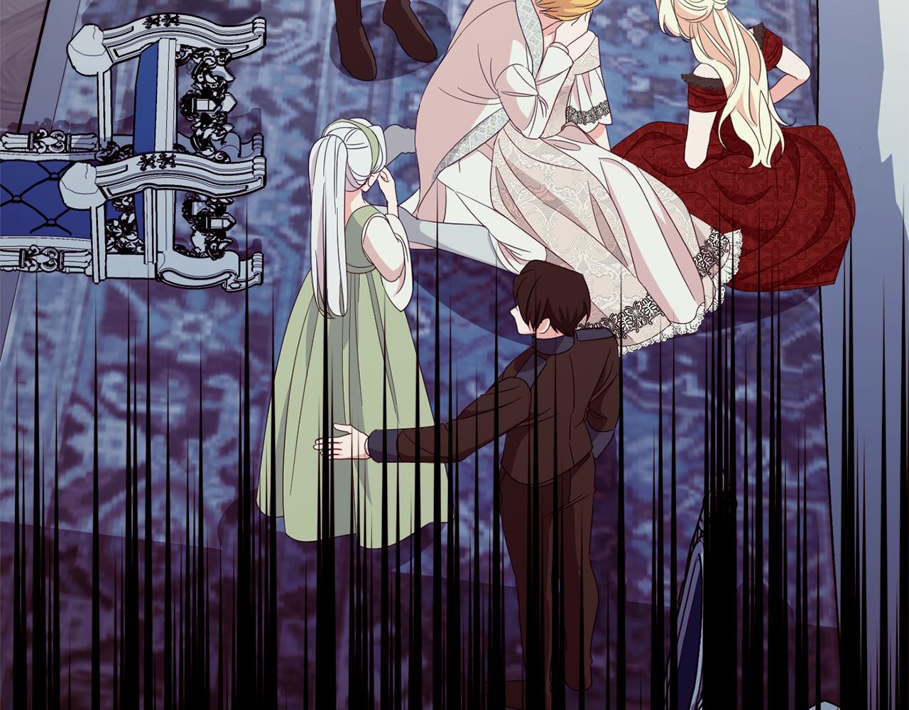 《公爵夫人的宝石物语》第64话 代价 第38页