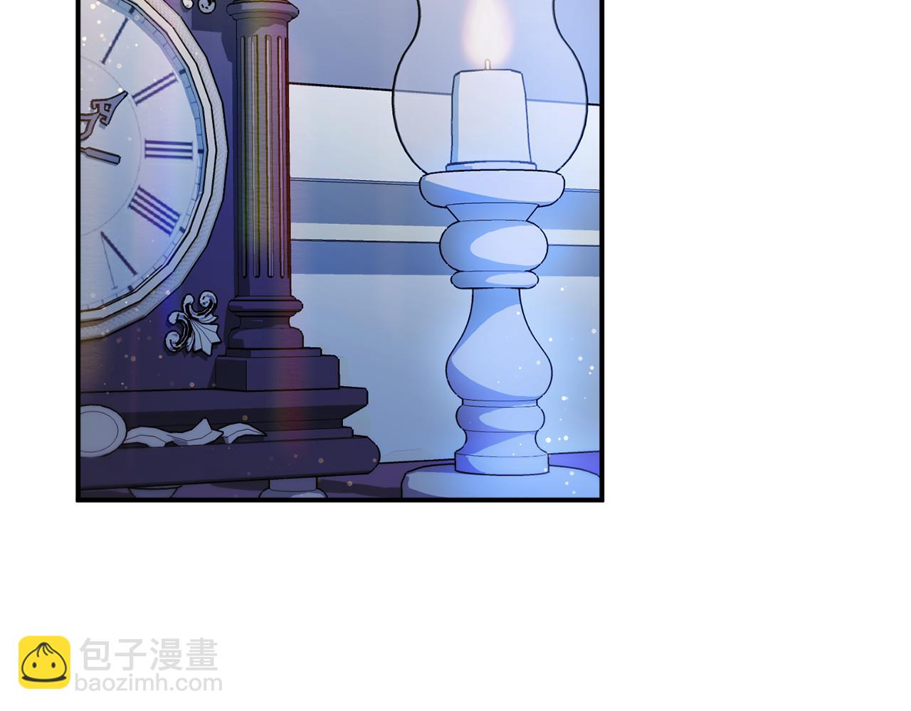 《公爵夫人的宝石物语》第64话 代价 第45页