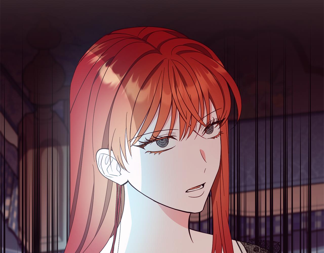 《公爵夫人的宝石物语》第66话 为了你 第27页